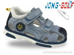 Сандалии Jong Golf A20665-17