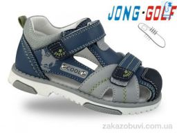 Сандалии Jong Golf A20666-1