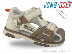 Сандалии Jong Golf A20666-3