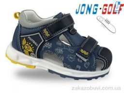 Сандалии Jong Golf A20667-1