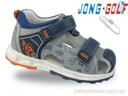 Сандалии Jong Golf A20667-2