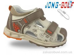 Сандалии Jong Golf A20667-3