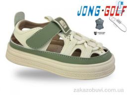 Сандалии Jong Golf A20708-5