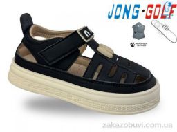 Сандалии Jong Golf B20709-0