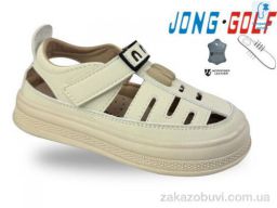 Сандалии Jong Golf B20709-6