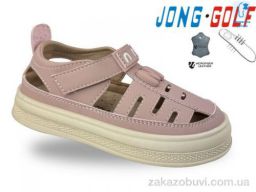 Босоножки Jong Golf B20709-8