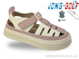Босоножки Jong Golf B20709-28