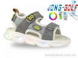 Сандалии Jong Golf A20622-2 LED