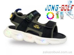 Сандалии Jong Golf A20622-5 LED