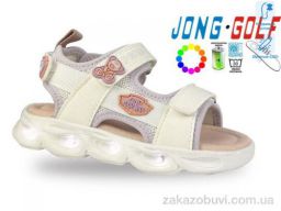 Босоножки Jong Golf A20622-6 LED