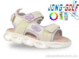 Босоножки Jong Golf A20622-7 LED