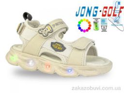 Сандалии Jong Golf A20622-23 LED