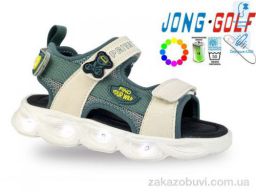 Сандалии Jong Golf A20622-26 LED