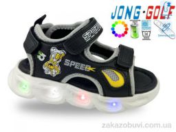 Сандалии Jong Golf A20624-0 LED