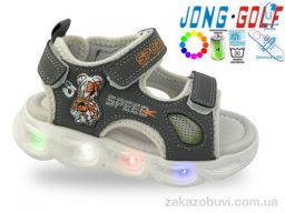 Сандалии Jong Golf A20624-2 LED