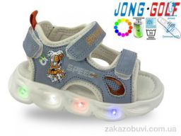 Сандалии Jong Golf A20624-17 LED