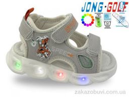 Сандалии Jong Golf A20624-18 LED
