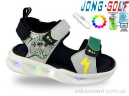 Сандалии Jong Golf A20649-0 LED