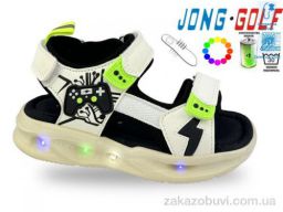 Сандалии Jong Golf A20649-6 LED