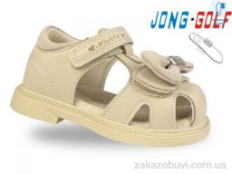 Босоножки Jong Golf A20656-3