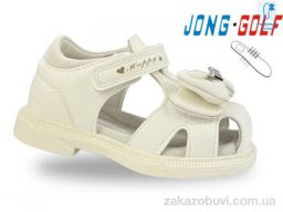 Босоножки Jong Golf A20656-7