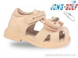 Босоножки Jong Golf A20656-8