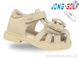 Босоножки Jong Golf A20658-3