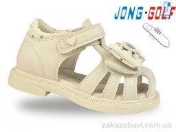 Босоножки Jong Golf A20658-6