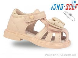 Босоножки Jong Golf A20658-8