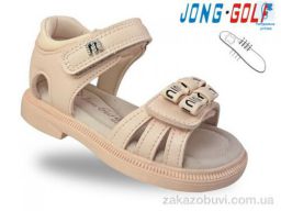 Босоножки Jong Golf A20696-8