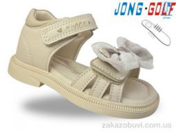 Босоножки Jong Golf A20725-3