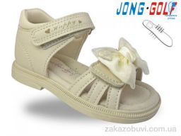 Босоножки Jong Golf A20725-6
