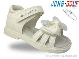 Босоножки Jong Golf A20725-7