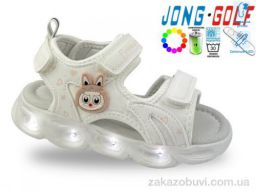 Босоножки Jong Golf A20726-7 LED
