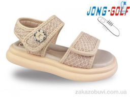 Босоножки Jong Golf B20640-8