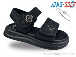 Босоножки Jong Golf B20642-0