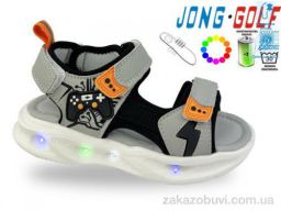 Сандалии Jong Golf B20650-18 LED