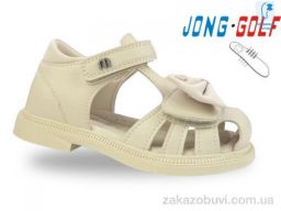 Босоножки Jong Golf B20661-6