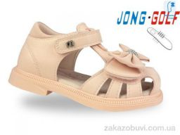 Босоножки Jong Golf B20661-8
