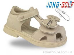 Босоножки Jong Golf B20662-3