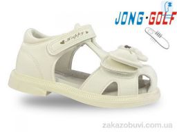 Босоножки Jong Golf B20663-7