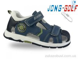 Сандалии Jong Golf B20668-17
