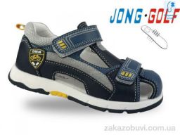 Сандалии Jong Golf B20669-1