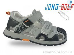 Сандалии Jong Golf B20670-2