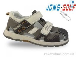 Сандалии Jong Golf B20670-3