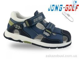 Сандалии Jong Golf B20671-17