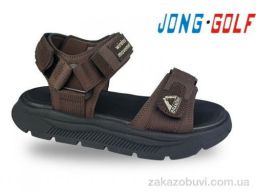Сандалии Jong Golf C20713-4