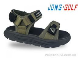 Сандалии Jong Golf C20713-5