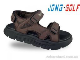 Сандалии Jong Golf C20714-4
