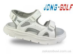 Сандалии Jong Golf C20714-7